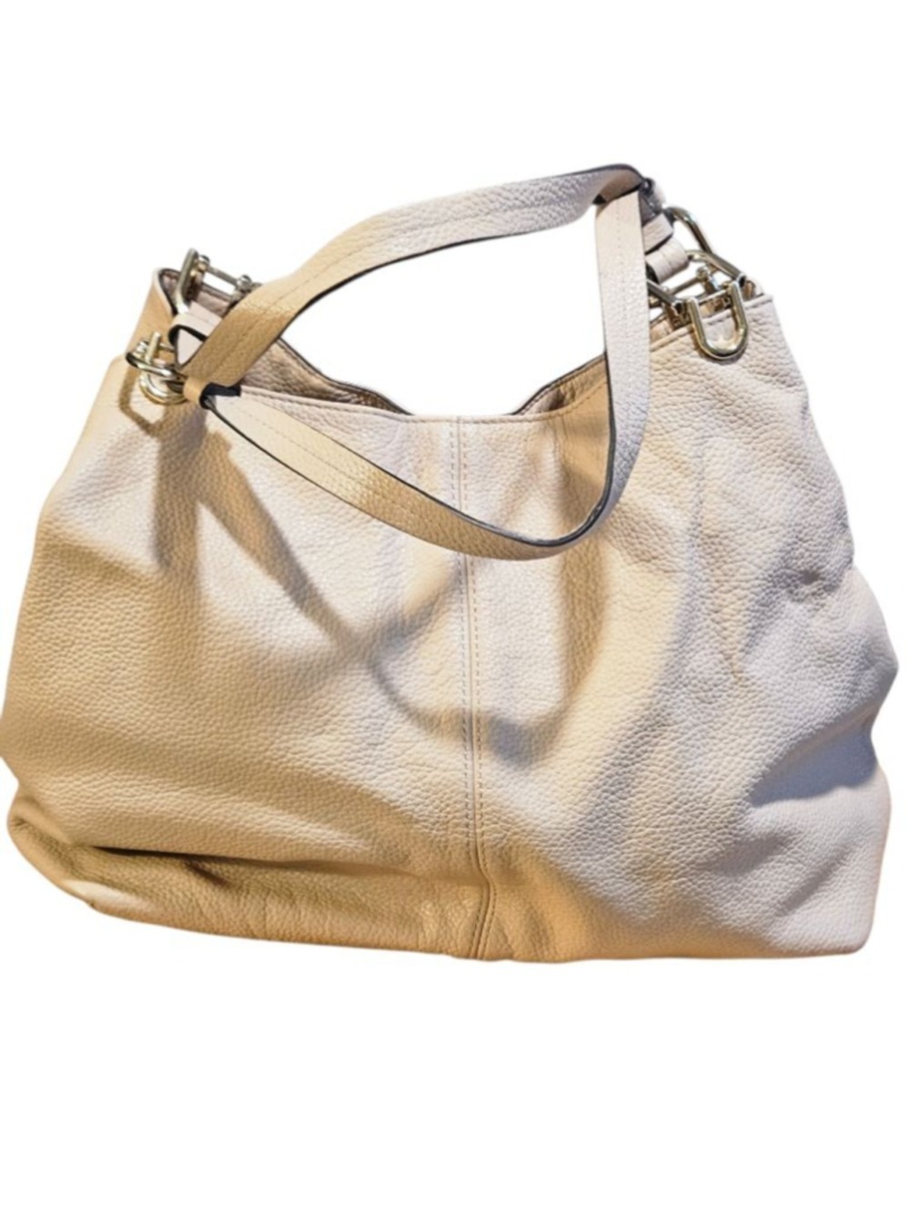Vince Camuto Shoulder Bag One Size Cameo Rose